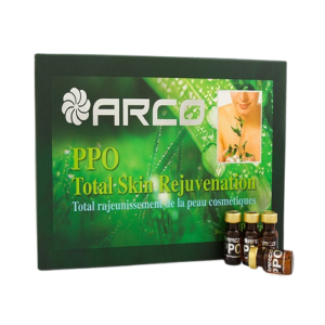 ARCO PPO Total Skin Rejuvenation