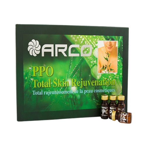 ARCO PPO Total Skin Rejuvenation