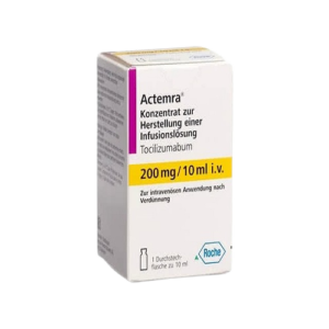Actemra 200mg