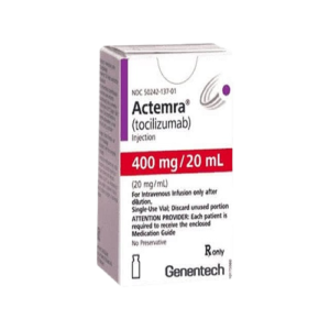 Actemra 400mg