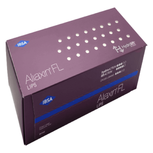 Aliaxin FL Lips 2x1ml