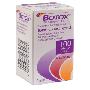 Allergan Botox 100IU