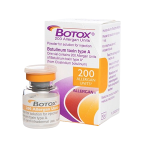 Allergan Botox 200IU