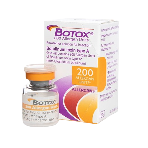 Allergan Botox 200IU