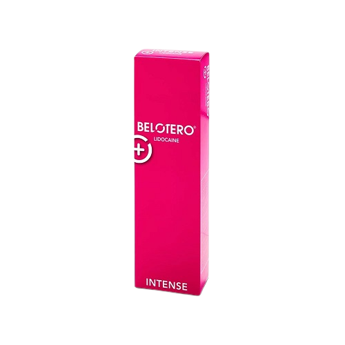 Belotero Intense Lidocaine 1x1ml
