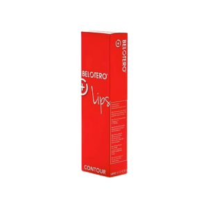 Belotero Lips Contour Lidocaine