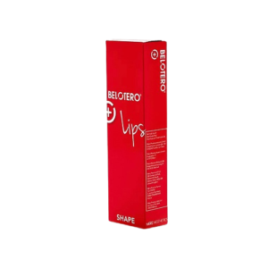 Belotero Lips Shape Lidocaine