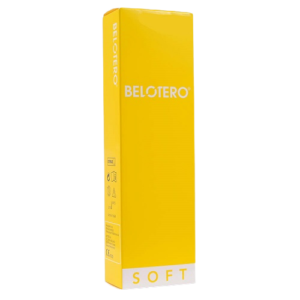 Belotero Soft 1x1ml