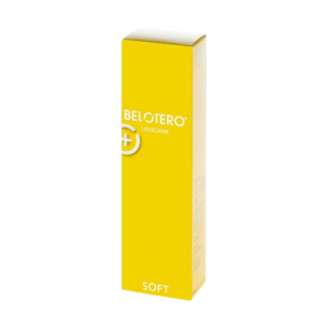 Belotero Soft Lidocaine 1x1ml