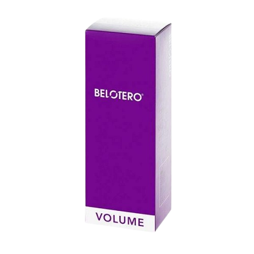 Belotero Volume 1x1ml