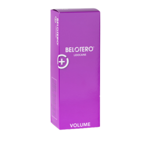 Belotero Volume Lidocaine 1ml