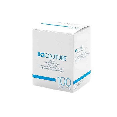 Bocouture 100IU