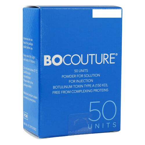 Bocouture 50IU