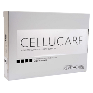Cellucare 10x5ml