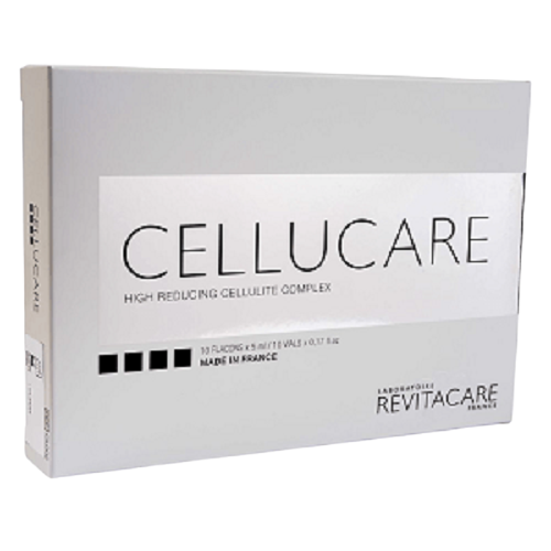 Cellucare 10x5ml