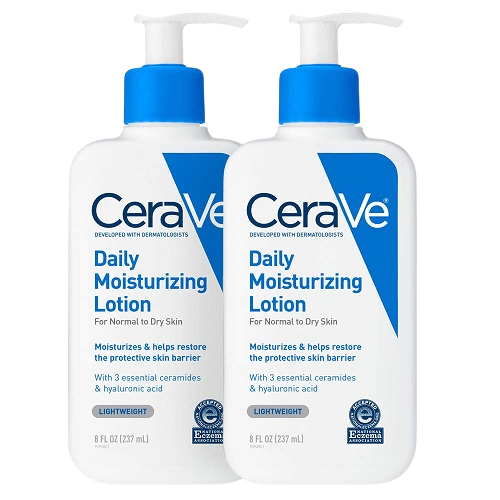 CeraVe Moisturizing Lotion 8oz Bottle