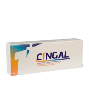 Cingal