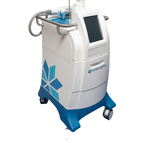 Coolsculpting Machines