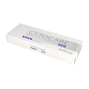 Cytocare 502 10x5ml