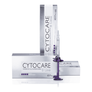 Cytocare S Line 1x3ml