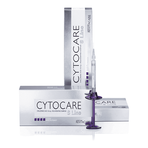 Cytocare S Line 1x3ml