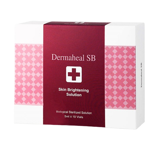 Dermaheal SB