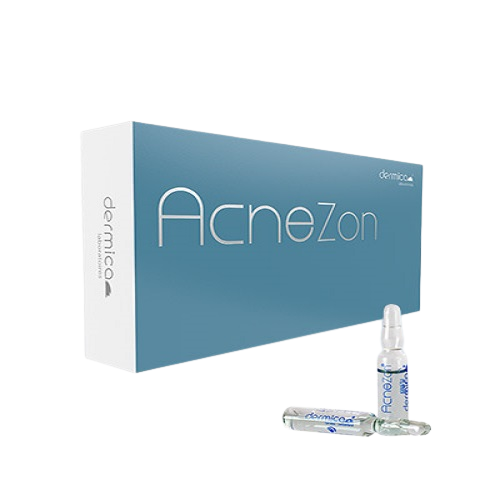 Dermica Acnezon 10x2ml
