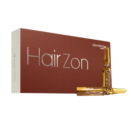 Dermica Hairzon Hair Care
