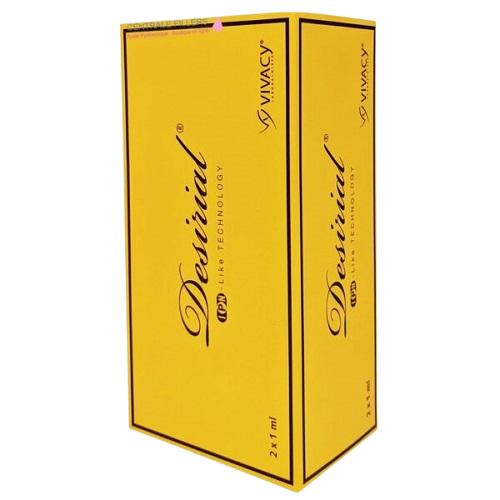 Desirial 1ml