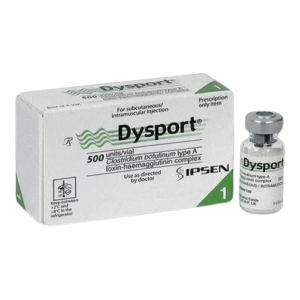 Dysport 1X500IU