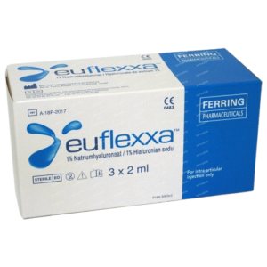 Euflexxa 3x2ml