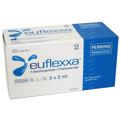 Euflexxa 3x2ml