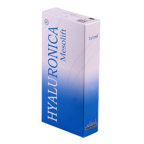 Hyaluronica Mesolift 1x1ml