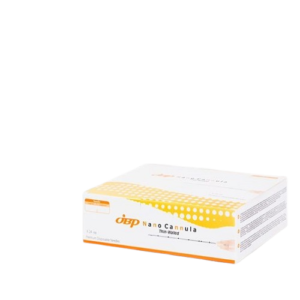 JBP Nano Cannula