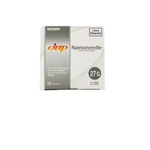 JBP Nanoneedle 27G 13mm