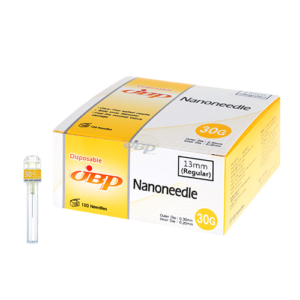 JBP Nanoneedle 30G 13mm