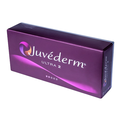 Juvederm Ultra 2