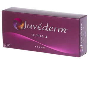 Juvederm Ultra 3 2x1ml