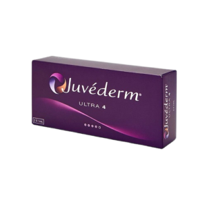 Juvederm Ultra 4 2x1ml