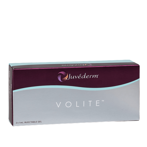 Juvederm Volite 2x1ml