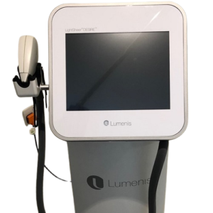 Lightsheer Desire Laser