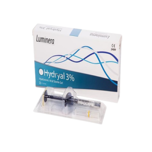 Luminera Hydryal 3%