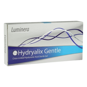 Luminera Hydryalix Gentle