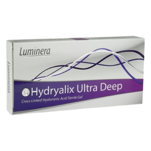 Luminera Hydryalix Ultra Deep