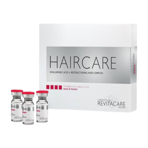 Mesotherapy Haircare