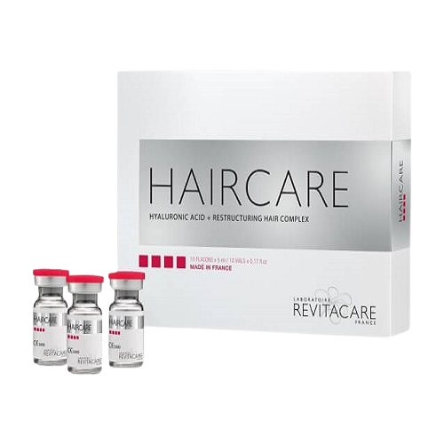 Mesotherapy Haircare