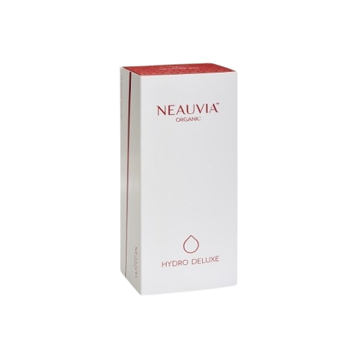 Neauvia Organic Hydro Deluxe
