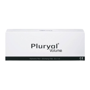 Pluryal Volume 1ml