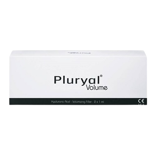 Pluryal Volume 1ml