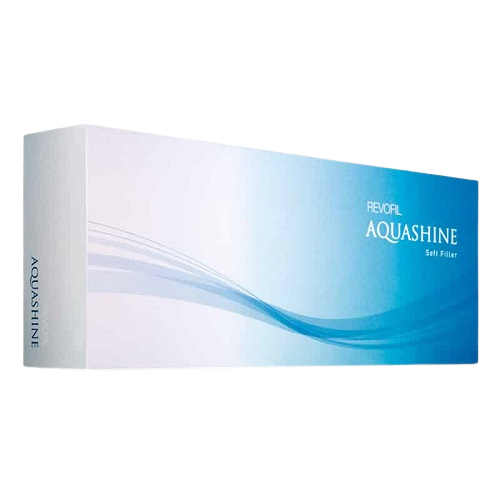 Revofil Aquashine Soft 2ml